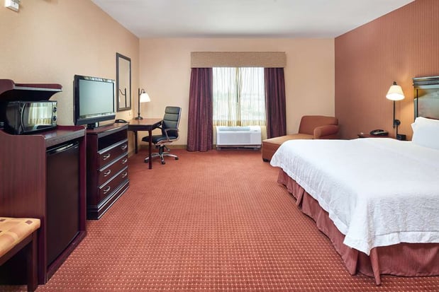 Images Hampton Inn & Suites Austin South/Buda