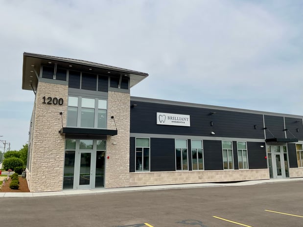 Images Brilliant Endodontics