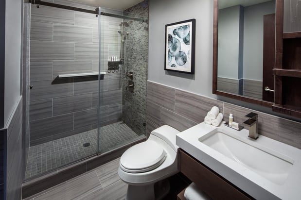 Images Hotel Indigo Flushing - LaGuardia by IHG