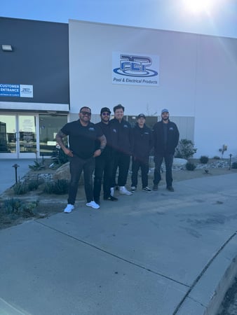 Images Heritage Pool Supply