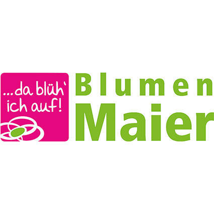 Logo Maier Blumen