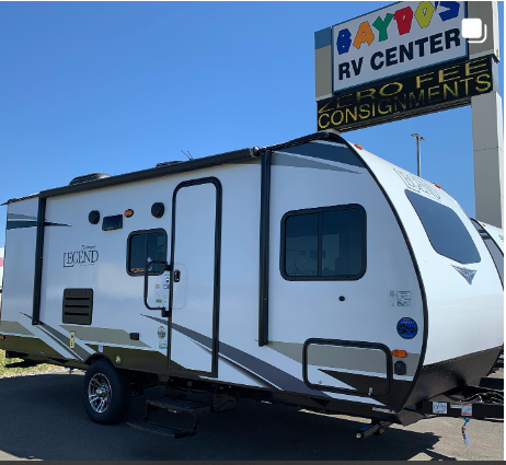Images Baydo's RV Center