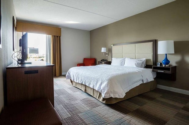 Images Hampton Inn Somerset