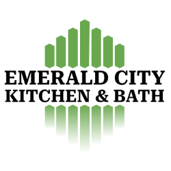 Emerald City LLC Logo