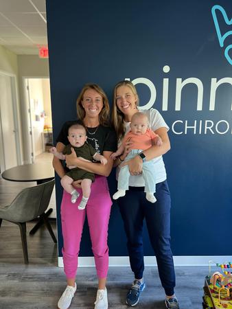 Images Pinnacle Chiropractic - Pediatric and Prenatal Chiropractors