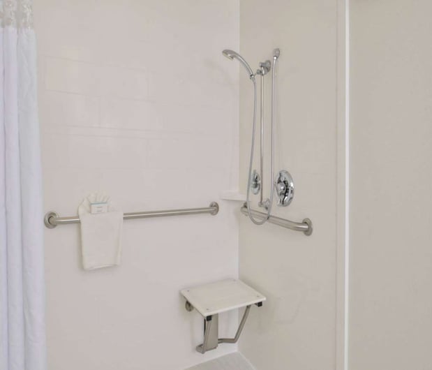 Images Hampton Inn & Suites San Francisco-Burlingame-Airport South