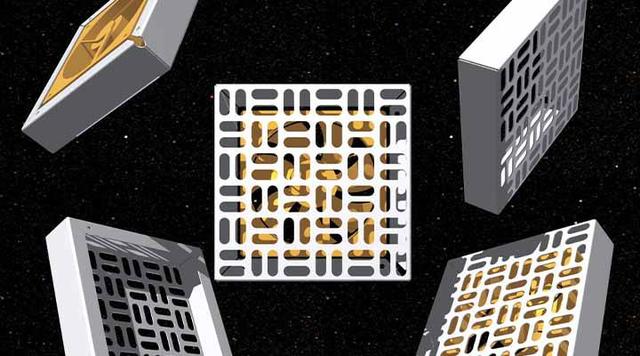 Images Metall Team AS