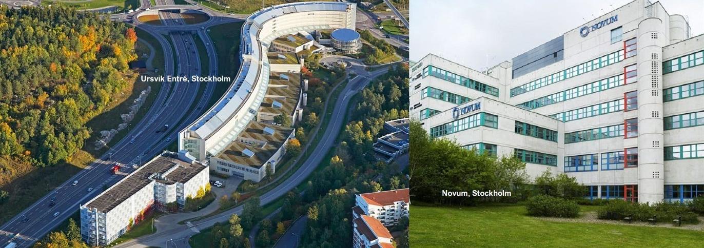 Images Connectify AB