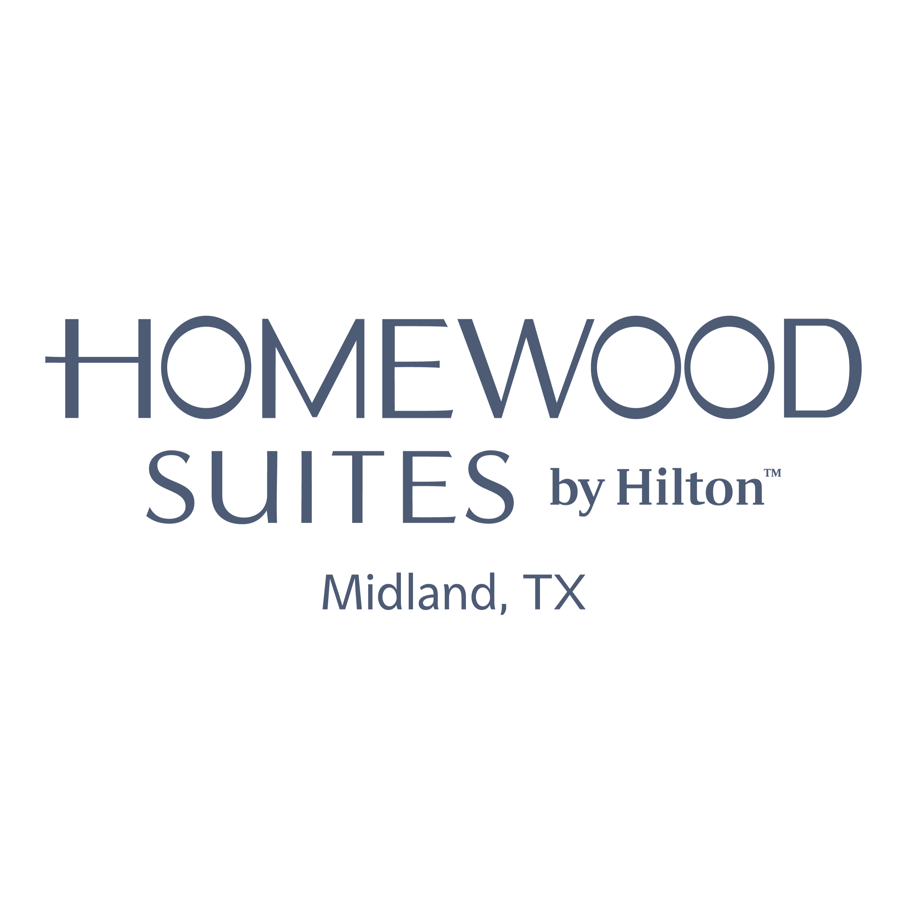 Homewood Suites by Hilton Midland, TX