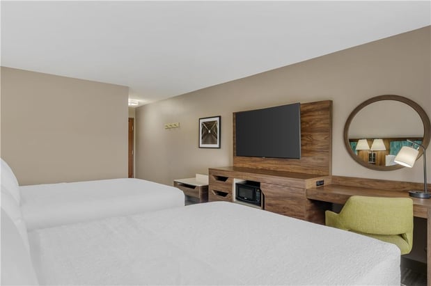 Images Hampton Inn & Suites Crawfordsville