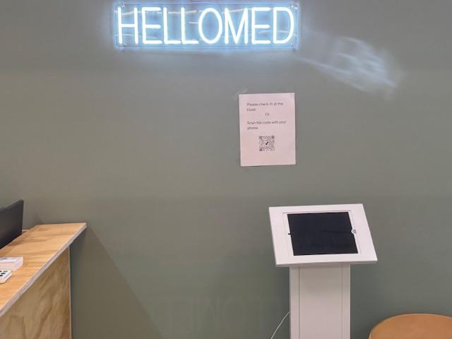 Images HELLOMED Urgent Care in Meijer