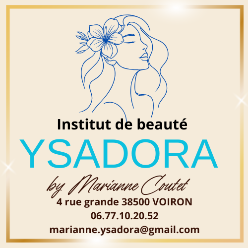 YSADORA
