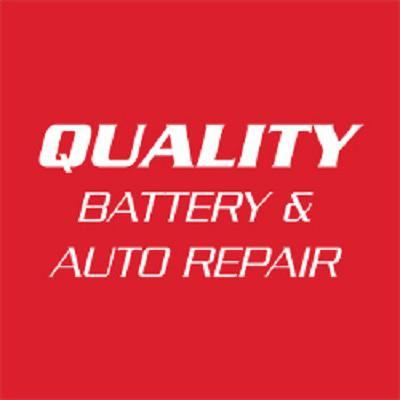 Quality Battery & Auto Repair