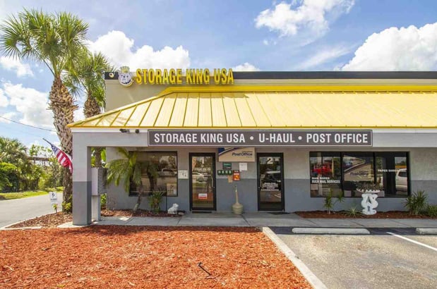 Images Storage King USA
