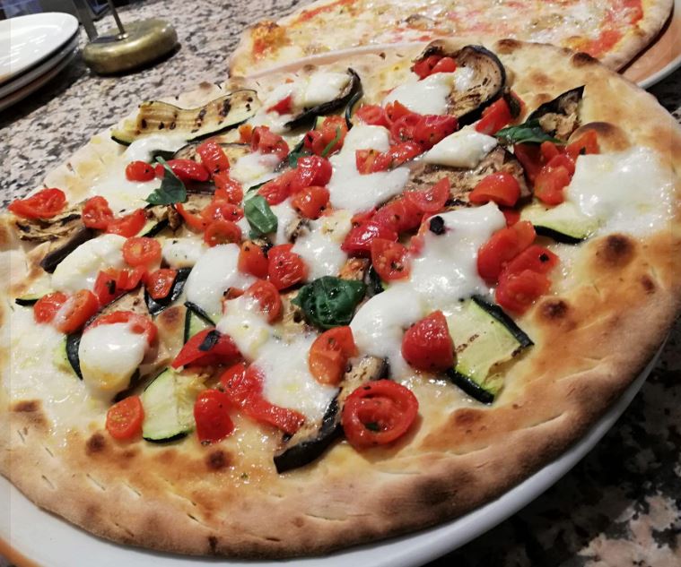 Images Albergo Ristorante Pizzeria alla Basilica