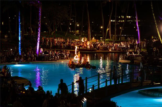 Images Hilton Waikoloa Village