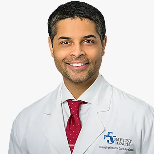 Chetan Hampole, MD, FACC