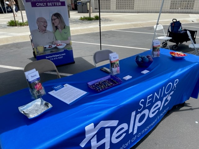 Images Senior Helpers