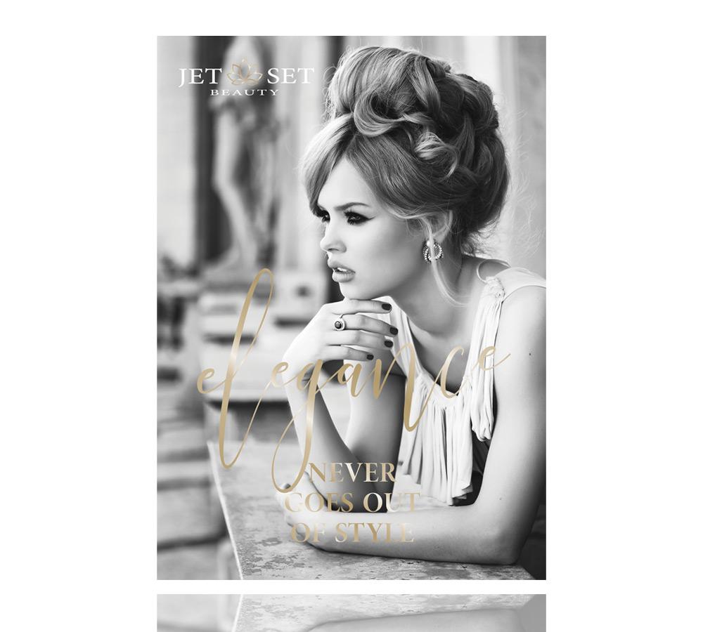 Jet Set Beauty GmbH, Mönichhusen 54 in Bad Oeynhausen