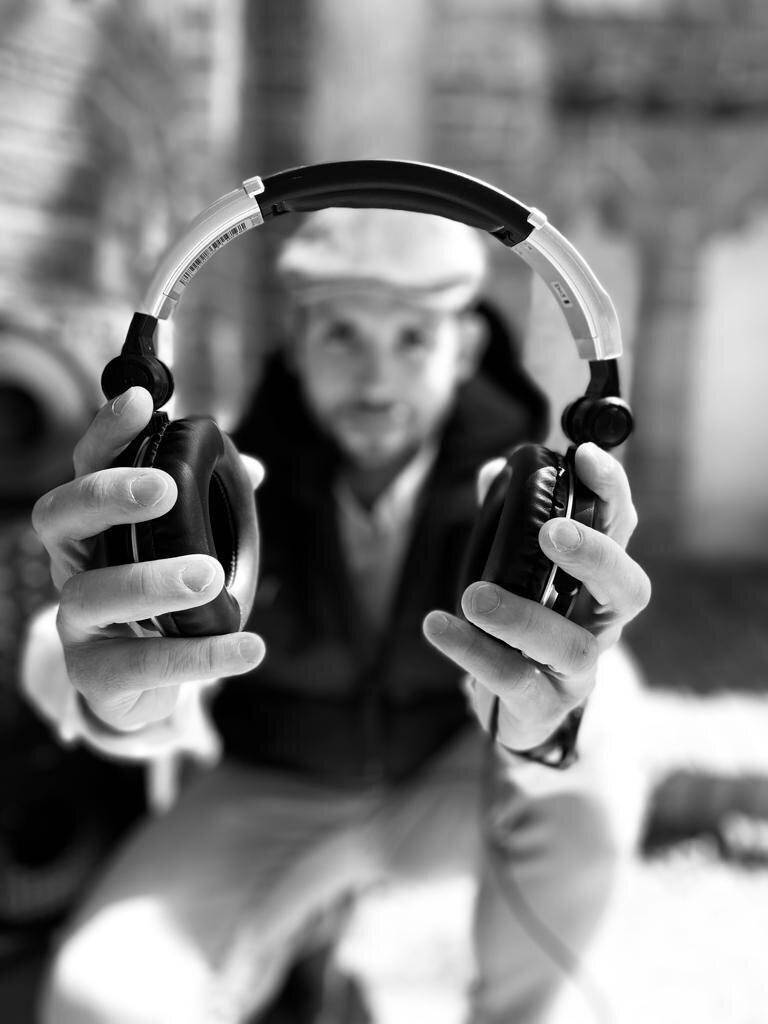 DJ Vaddi-Event, Hans-Marchwitza-Straße 76 in Bad Belzig