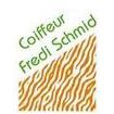 Coiffure Biosthétique Fredi Schmid Logo