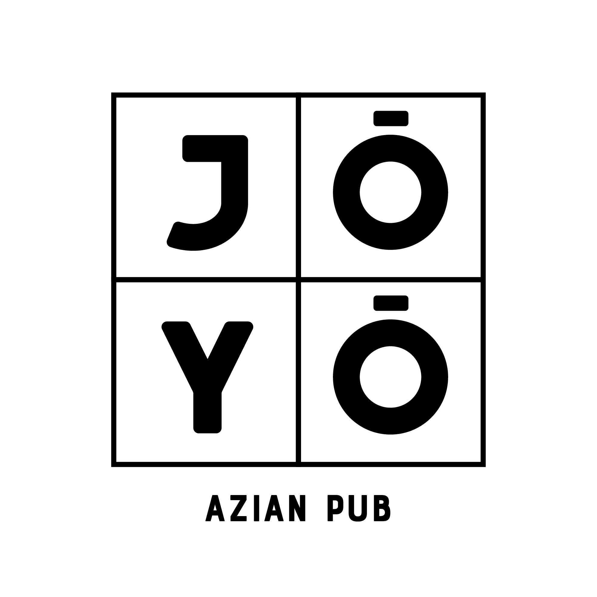 JOYO OPERA restaurant américain