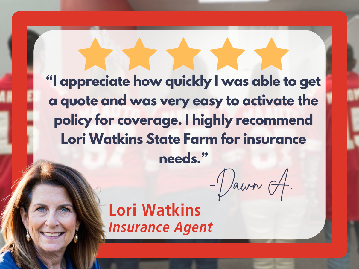 Thanks for choosing us!