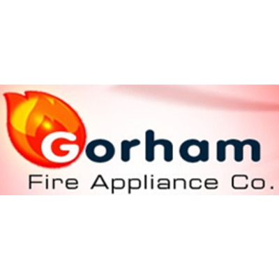 Gorham Fire Appliance Co Logo