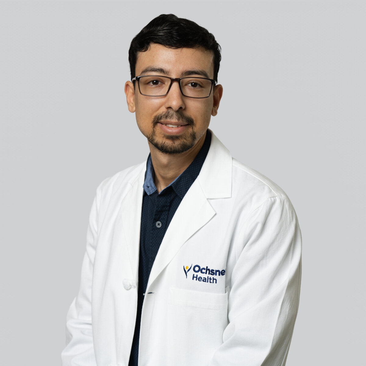 Mohammed Abdelsalam, MD Logo