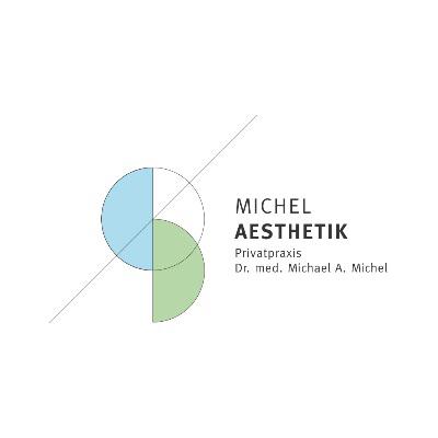 Michel Aesthetik Dr. med. Michael Albert Michel in Grevenbroich - Logo