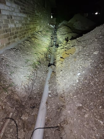 Images CMH Plumbing Solutions