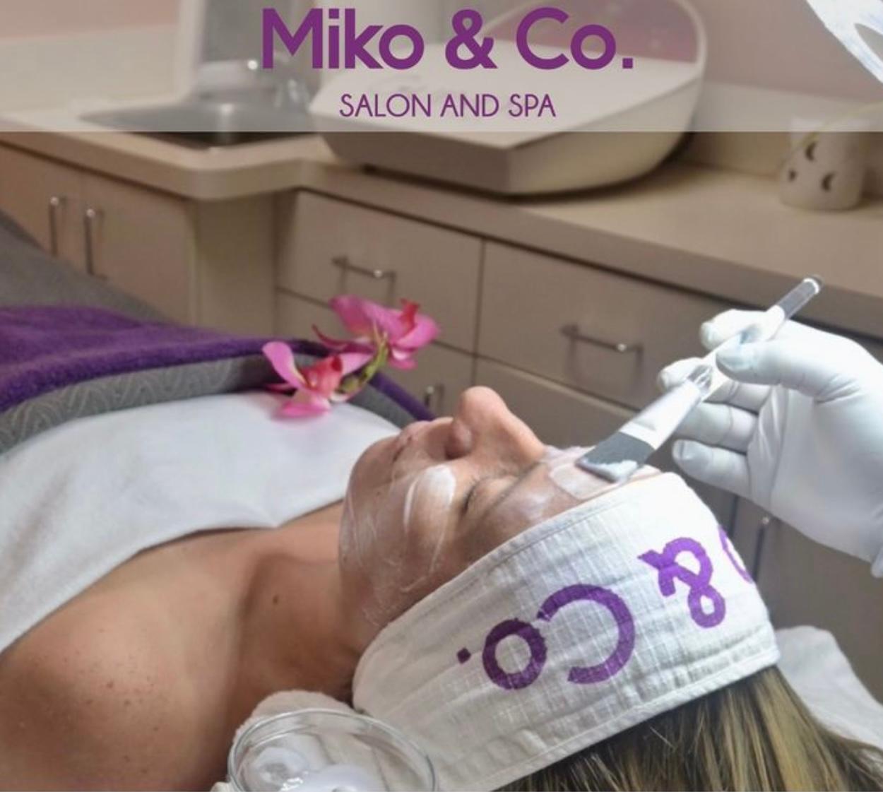 Image 2 | Miko & Co. Salon and Spa