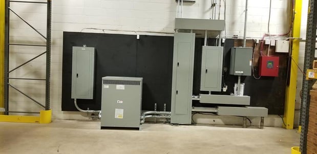 Images J.S. Electrical LLC