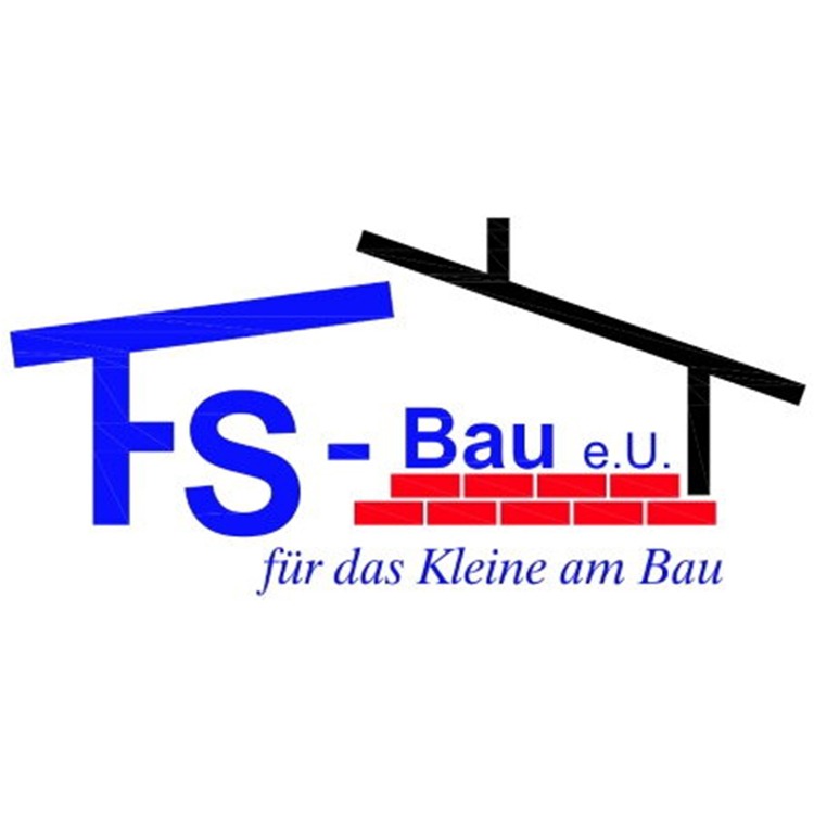 Logo von FS BAU e.U. Inh. Stefan Fischbacher