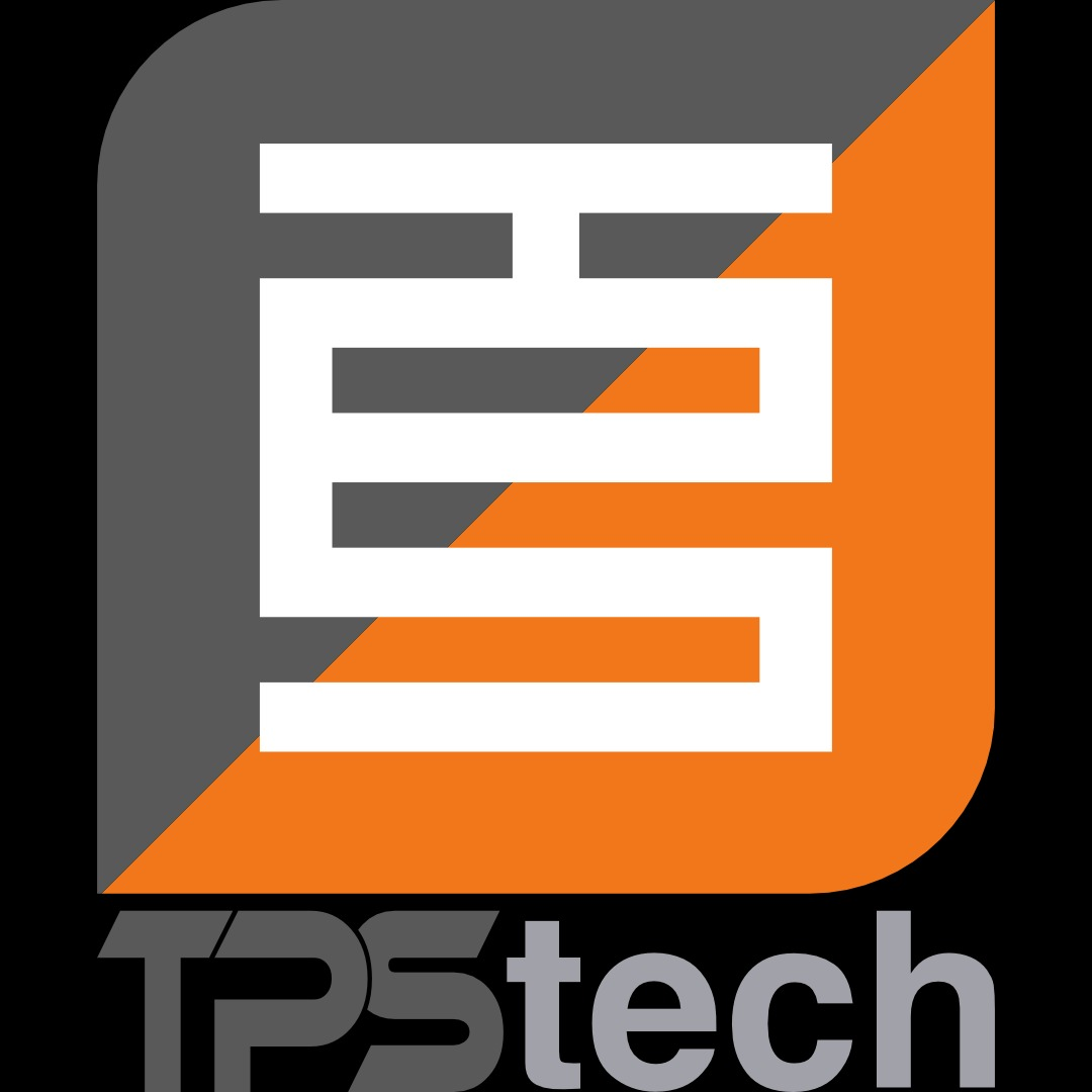 tpsTech Logo