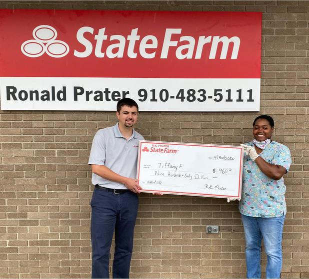 Images RK Prater - State Farm Insurance Agent