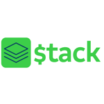 STACK Bitcoin ATM Logo
