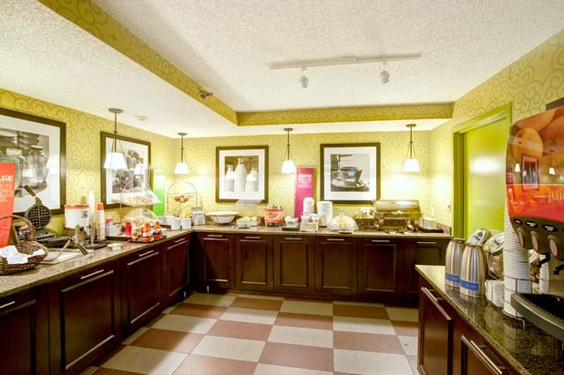 Images Hampton Inn College Station