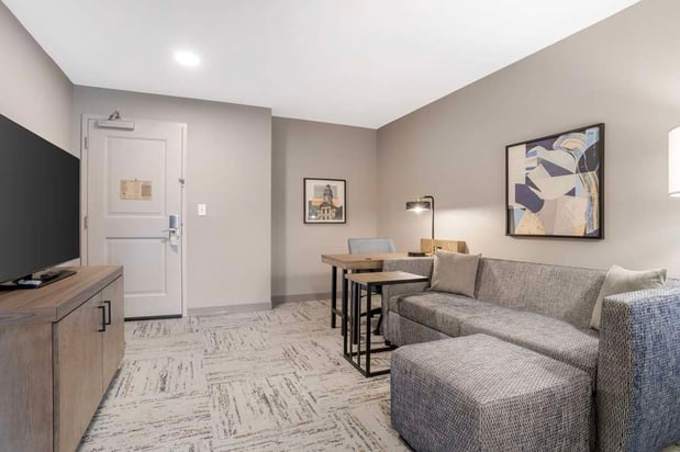 Images Hilton Garden Inn Charlotte/Concord
