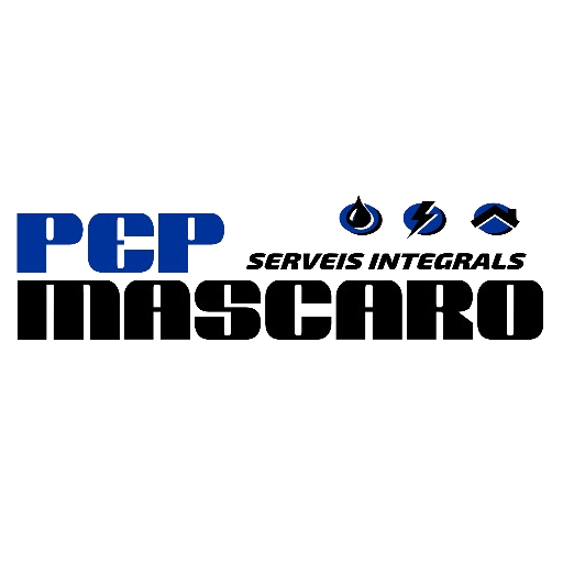 Pep Mascaro Logo