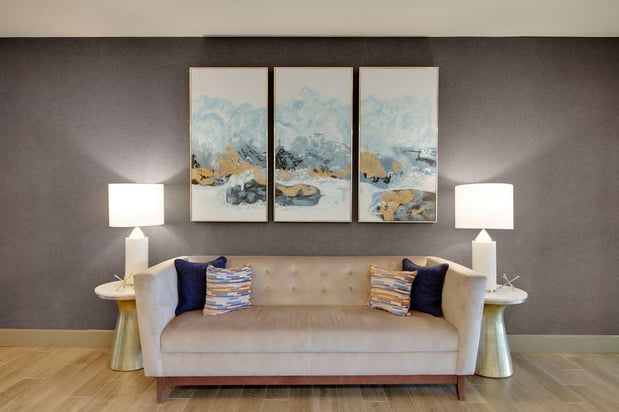 Images Hampton Inn Birmingham-Colonnade 280