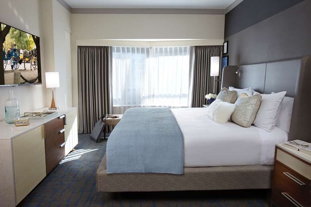 Images Hilton Club The Residences New York