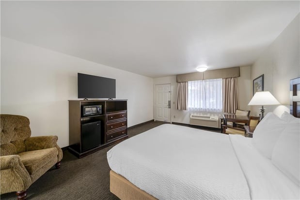 Images Best Western Arcata Inn