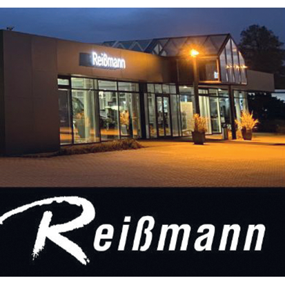 Logo Auto Reißmann GmbH