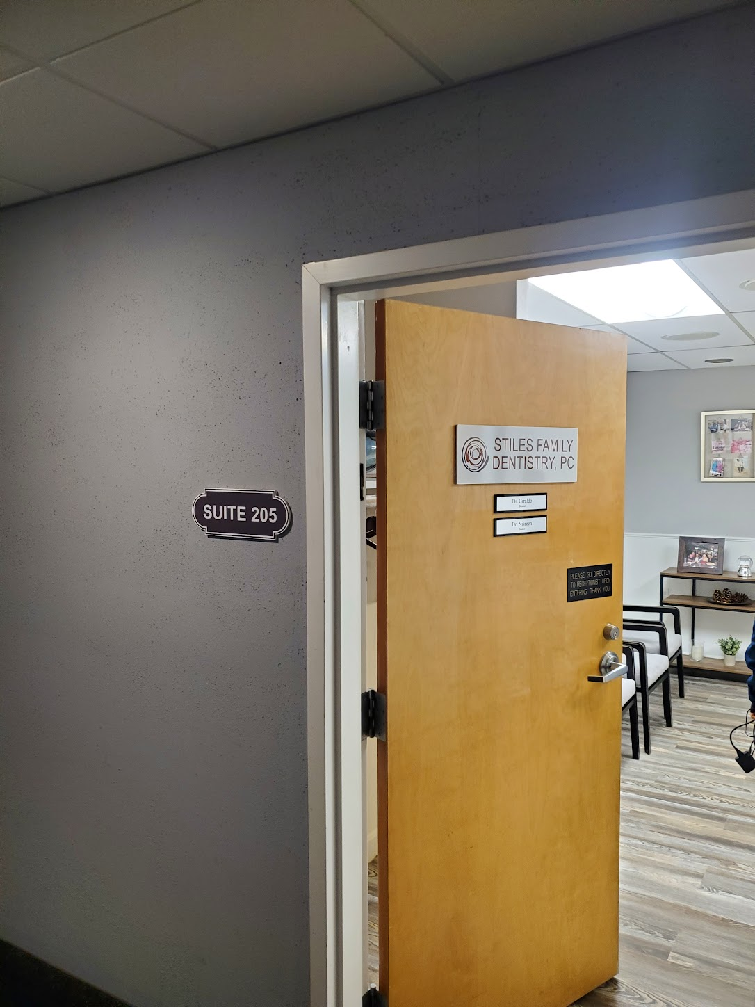 Stiles Family Dentistry