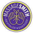 MassageSmith LLC - Massage Services Logo