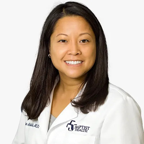 Rosalyn Crawford, MD