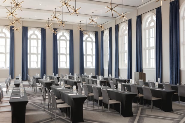 Images Kimpton Pittman Hotel