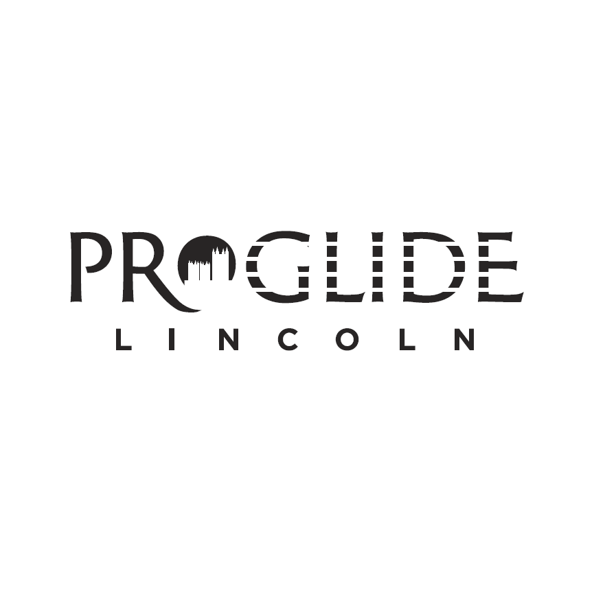 Proglide Lincoln Ltd Logo