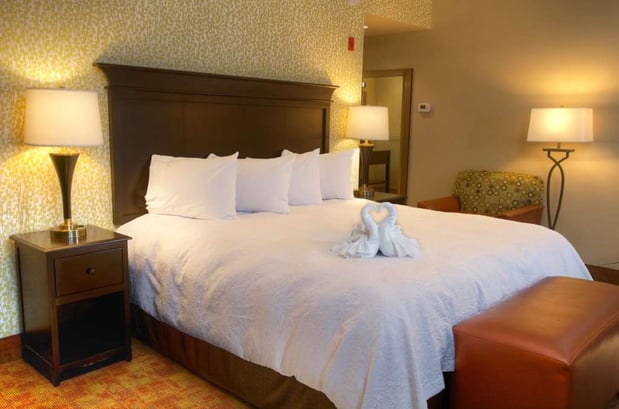 Images Hampton Inn Pigeon Forge